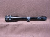Redfield 4-12x40 mm AO Rifle Scope Duplex 1