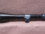 Redfield 4-12x40 mm AO Rifle Scope Duplex 1