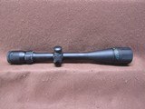 Bushnell 6-18x40 mm AO High Contrast Rifle Scope Duplex 1