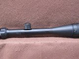 Bushnell 6-18x40 mm AO High Contrast Rifle Scope Duplex 1