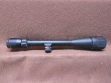 Bushnell 6-18x40 mm AO High Contrast Rifle Scope Duplex 1