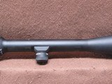 Bushnell 6-18x40 mm AO High Contrast Rifle Scope Duplex 1