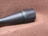 Bushnell 6-18x40 mm AO High Contrast Rifle Scope Duplex 1