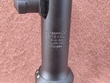 Bushnell 6-18x40 mm AO High Contrast Rifle Scope Duplex 1