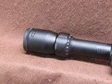 Bushnell 6-18x40 mm AO High Contrast Rifle Scope Duplex 1