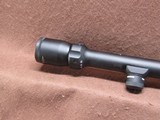 Bushnell 6-18x40 mm AO High Contrast Rifle Scope Duplex 1