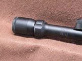 Bushnell 6-18x40 mm AO High Contrast Rifle Scope Duplex 1