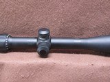 Bushnell 6-18x40 mm AO High Contrast Rifle Scope Duplex 1