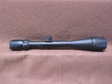Bushnell 6-18x40 mm AO High Contrast Rifle Scope Duplex 1