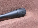 Bushnell 6-18x40 mm AO High Contrast Rifle Scope Duplex 1