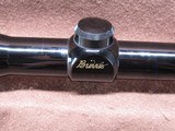 Redfield Fullfield 3.5-10x50 mm Rifle Scope Duplex 1