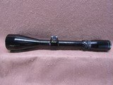 Redfield Fullfield 3.5-10x50 mm Rifle Scope Duplex 1