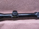 Redfield Fullfield 3.5-10x50 mm Rifle Scope Duplex 1