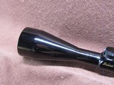 Redfield Fullfield 3.5-10x50 mm Rifle Scope Duplex 1