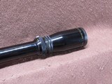 Redfield Fullfield 3.5-10x50 mm Rifle Scope Duplex 1