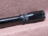 Redfield Fullfield 3.5-10x50 mm Rifle Scope Duplex 1