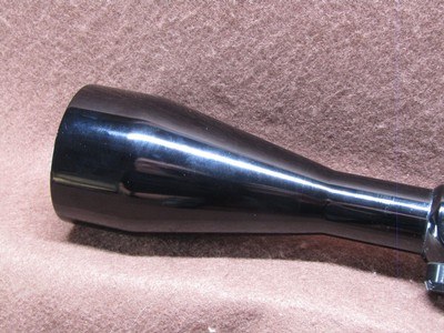 Redfield Fullfield 3.5-10x50 mm Rifle Scope Duplex 1