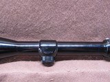 Redfield Fullfield 3.5-10x50 mm Rifle Scope Duplex 1