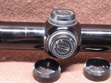 Redfield Fullfield 3.5-10x50 mm Rifle Scope Duplex 1