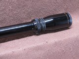 Redfield Fullfield 3.5-10x50 mm Rifle Scope Duplex 1