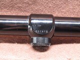 Redfield Fullfield 3.5-10x50 mm Rifle Scope Duplex 1