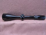 Redfield Fullfield 3.5-10x50 mm Rifle Scope Duplex 1