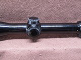 Redfield Fullfield 3.5-10x50 mm Rifle Scope Duplex 1