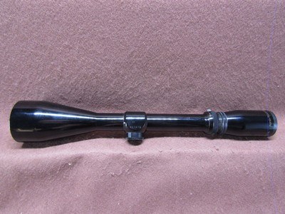 Redfield Fullfield 3.5-10x50 mm Rifle Scope Duplex 1