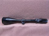 Redfield Fullfield 3.5-10x50 mm Rifle Scope Duplex 1