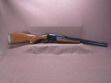 Savage Arms 24 V-A 222 Rem/20 Ga O/U Combo 24