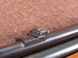 Savage Arms 24 V-A 222 Rem/20 Ga O/U Combo 24