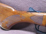Savage Arms 24 V-A 222 Rem/20 Ga O/U Combo 24