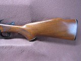 Savage Arms 24 V-A 222 Rem/20 Ga O/U Combo 24