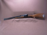 Savage Arms 24 V-A 222 Rem/20 Ga O/U Combo 24
