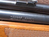 Savage Arms 24 V-A 222 Rem/20 Ga O/U Combo 24