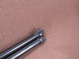 Savage Arms 24 V-A 222 Rem/20 Ga O/U Combo 24