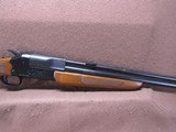 Savage Arms 24 V-A 222 Rem/20 Ga O/U Combo 24
