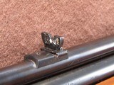 Savage Arms 24 V-A 222 Rem/20 Ga O/U Combo 24