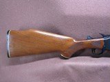 Savage Arms 24 V-A 222 Rem/20 Ga O/U Combo 24