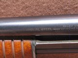 Pre-64 Winchester 1912 20 Ga 2 3/4