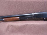 Pre-64 Winchester 1912 20 Ga 2 3/4