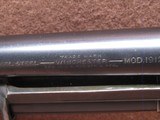 Pre-64 Winchester 1912 20 Ga 2 3/4