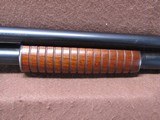 Pre-64 Winchester 1912 20 Ga 2 3/4