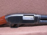 Pre-64 Winchester 1912 20 Ga 2 3/4