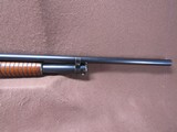 Pre-64 Winchester 1912 20 Ga 2 3/4