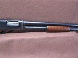 Pre-64 Winchester 1912 20 Ga 2 3/4