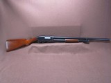 Pre-64 Winchester 1912 20 Ga 2 3/4