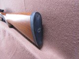 Ruger 77/22 22 LR Bolt 20