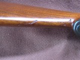 Ruger 77/22 22 LR Bolt 20