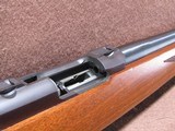 Ruger 77/22 22 LR Bolt 20